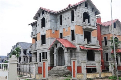 nhung khu do thi nghin ty moc reu vang bong nguoi hinh anh 1