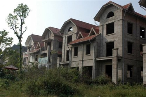 nhung khu do thi nghin ty moc reu vang bong nguoi hinh anh 6