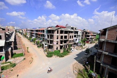 nhung khu do thi nghin ty moc reu vang bong nguoi hinh anh 9