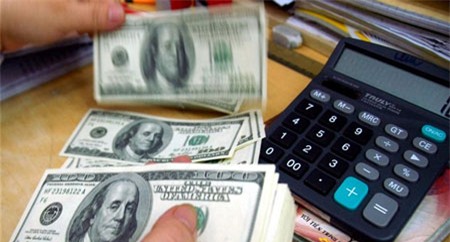 tỷ giá, liên ngân hàng, USD, VND, Vietcombank, ACB, BIDV, VietinBank, Eximbank, tỷ-giá, liên-ngân-hàng, Cục-dự-trữ-liên-bang-Mỹ, Fed, Trung-Quốc, Ấn-Độ, NDT, phá-giá, IMF, NHNN, HSBC, HSC, AZN, Nguyễn-Văn-Bình, thống-đốc, xuất-khẩu, lạm-phát, ổn-định, tăn