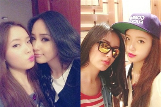 Mai Phương Thúy, Jennifer Phạm, Thùy Lâm, Ngô Trà My, vietnamnet