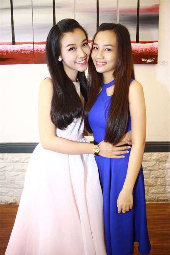 Mai Phương Thúy, Jennifer Phạm, Thùy Lâm, Ngô Trà My, vietnamnet