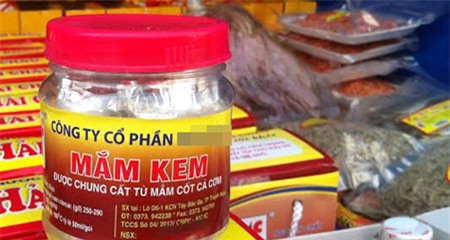 mắm khô, mắm viên, mắm kem, bao cấp, dân phượt, Việt kiều, nước mắm, mắm-khô, bao-cấp, Việt-kiều, nước-mắm, hương-vị