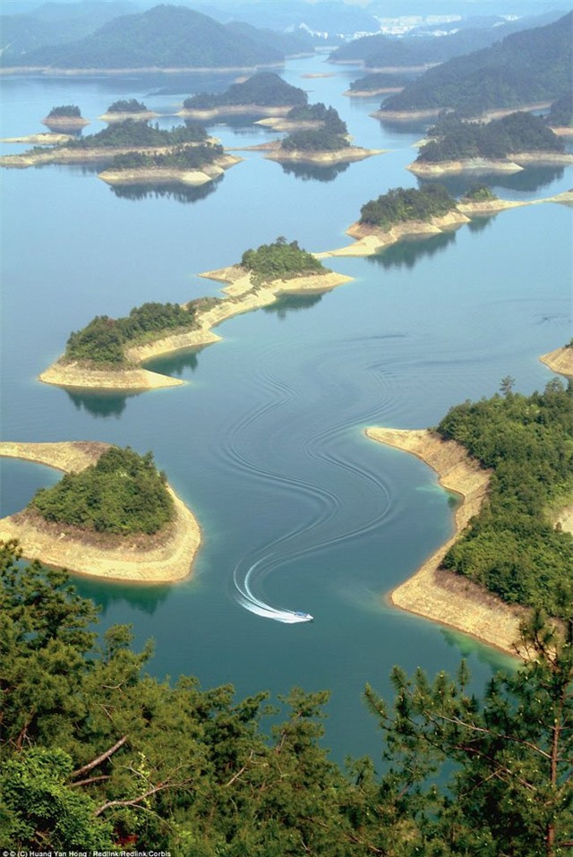 anh phong canh dep me hon o trung quoc hinh anh 14