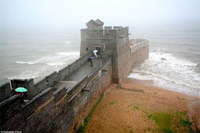 anh phong canh dep me hon o trung quoc hinh anh 5