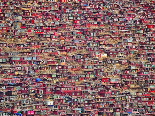 anh phong canh dep me hon o trung quoc hinh anh 7