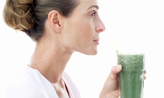 detox, chuyên gia dinh dưỡng, giảm cân