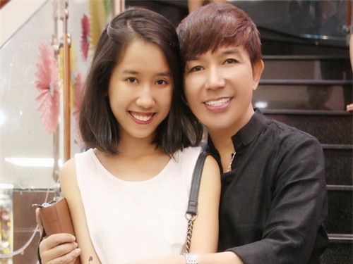 Long Nhật: Yêu chiều gấp ngàn lần khi vợ mang thai con thứ 4 - 4