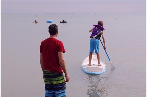 Trò chuyện, cha, con, suy ngẫm