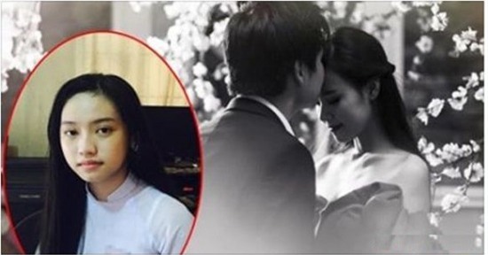 Midu, Phan Thành, hotgirl, scandal, người mới