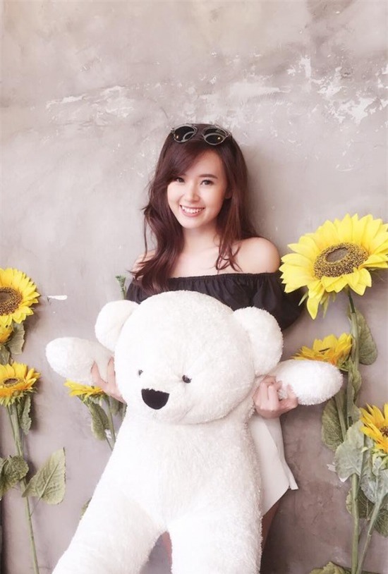 Midu, Phan Thành, hotgirl, scandal, người mới