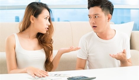 Những ‘tính xấu’ phá vỡ hôn nhân nhiều nhất - 1