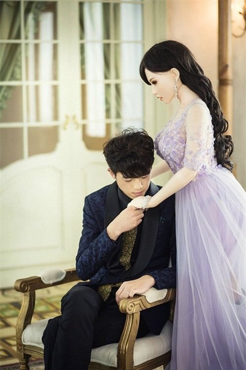 su that ve chang trai tre cuoi bup be tinh duc lam vo hinh anh 3