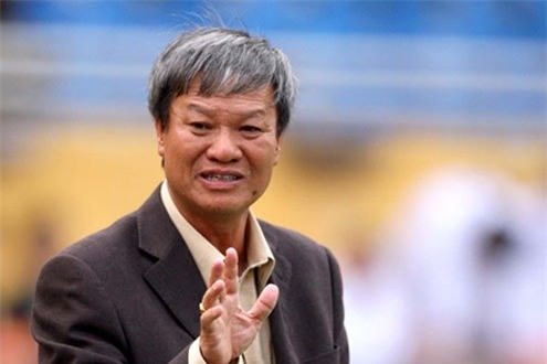 HLV Lê Thụy Hải, VFF, V.League, ĐTVN, Miura