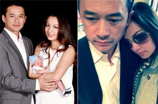 Ngọc Thúy, Trang Trần, đại gia Đức An, khẩu chiến, vietnamnet