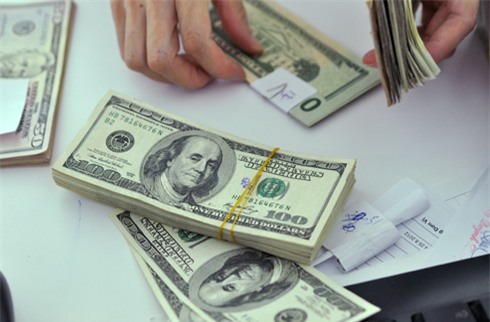 giá vàng, vàng,  tỷ giá, vàng tăng, giá usd tăng, giá đô tăng, thị trường chợ đen, đô chợ đen