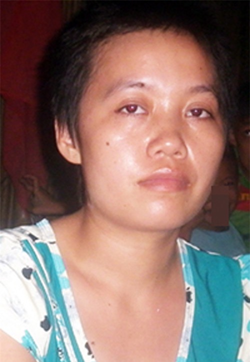 Mợ sát hại rồi ném xác cháu 4 tuổi xuống ao phi tang - 1