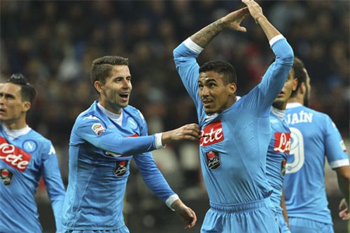 top 10 clb sut cau mon nhieu nhat chau au: real dau bang hinh anh 10