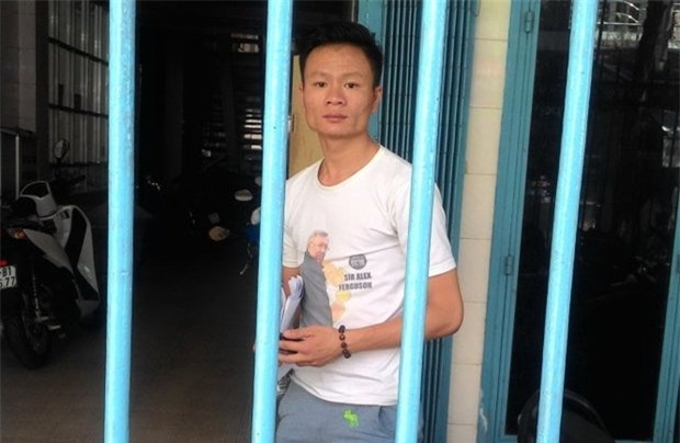 xskt.can tho lai bi to “giam long” cau thu hinh anh 1