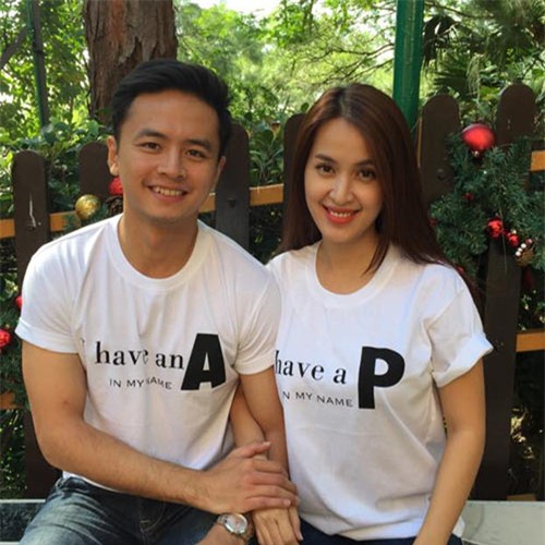 Khoảnh khắc tình yêu đẹp 