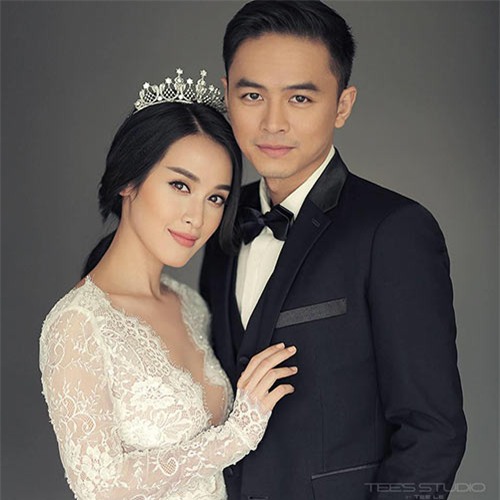 Khoảnh khắc tình yêu đẹp