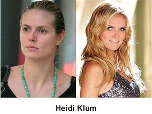 'Soi' mặt mộc của 14 thiên thần Victoria's Secret nổi tiếng nhất - 13