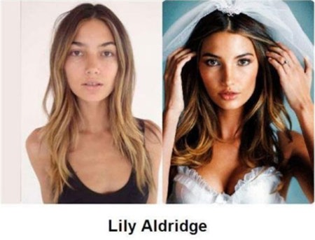 'Soi' mặt mộc của 14 thiên thần Victoria's Secret nổi tiếng nhất - 14