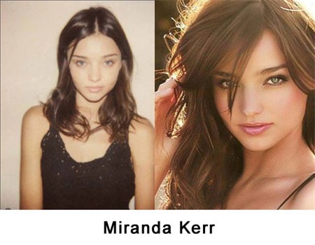 'Soi' mặt mộc của 14 thiên thần Victoria's Secret nổi tiếng nhất - 2