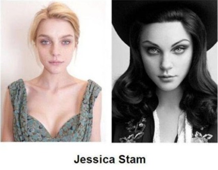 'Soi' mặt mộc của 14 thiên thần Victoria's Secret nổi tiếng nhất - 7