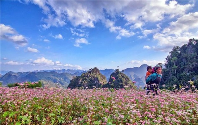 Kinh nghiệm phượt Hà Giang những ngày chớm đông