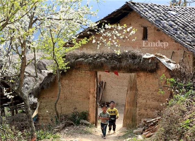 Kinh nghiệm Phượt Hà Giang những ngày chớm Đông