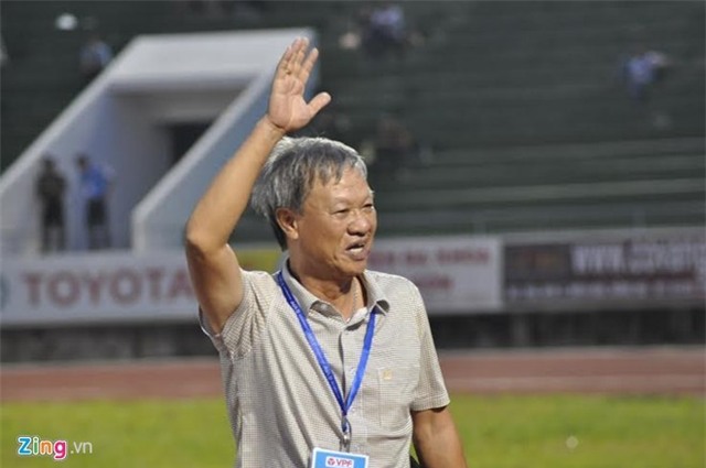 ‘Thanh Hoá sẽ là hiện tượng thú vị nếu mời được Hữu Thắng'