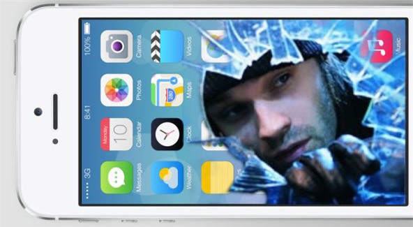 iOS, Android, bảo mật, hacker, smartphone Android không an toàn, bao mat, ứng dụng iOS