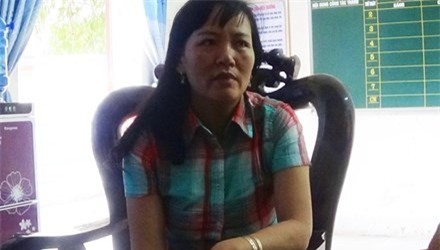 Đình chỉ hiệu trưởng trường mầm non ăn bớt thịt của các cháu