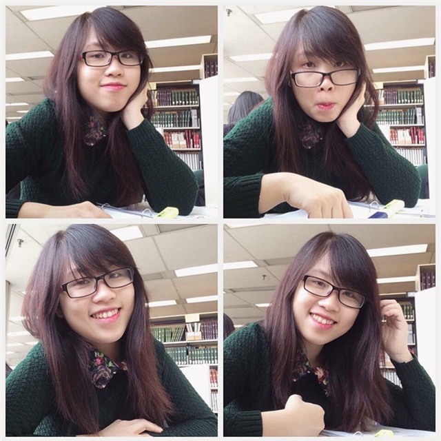 9X xinh đẹp đỗ 5 đại học hàng đầu Australia