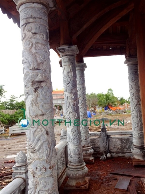 Hoai Linh, danh hai Hoai Linh, nha tho To