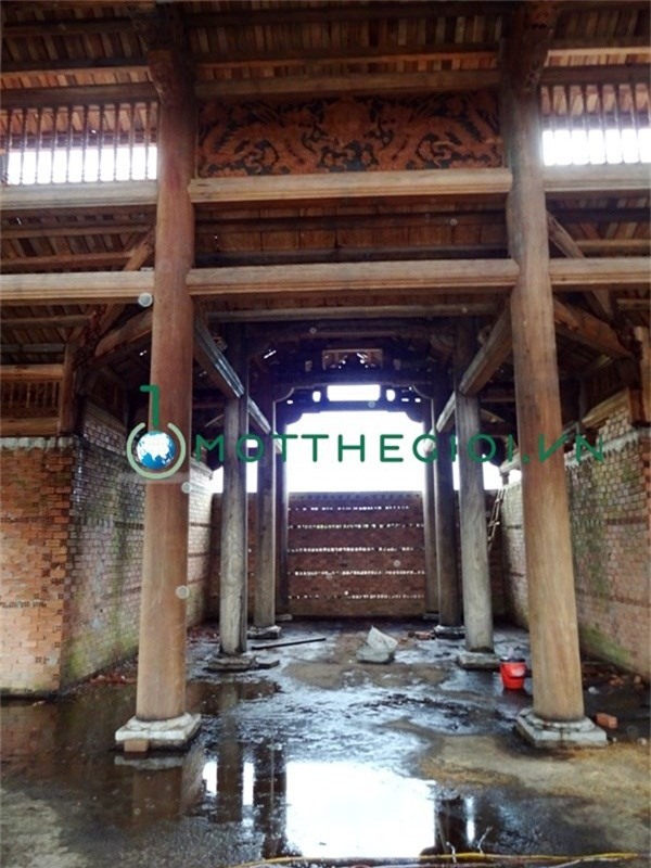 Hoai Linh, danh hai Hoai Linh, nha tho To