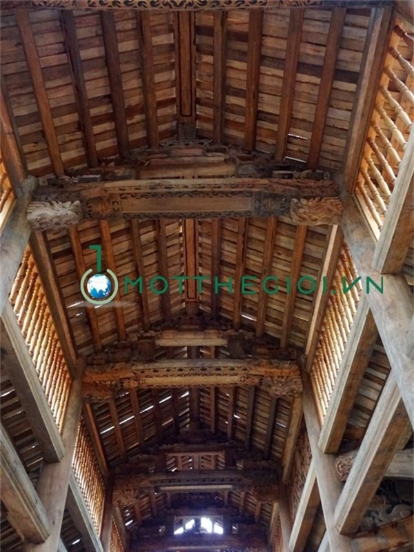 Hoai Linh, danh hai Hoai Linh, nha tho To