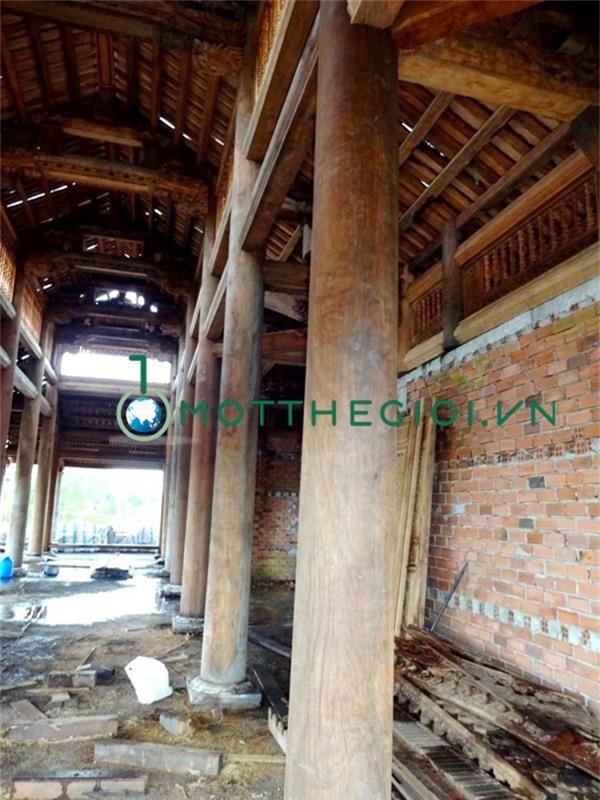 Hoai Linh, danh hai Hoai Linh, nha tho To