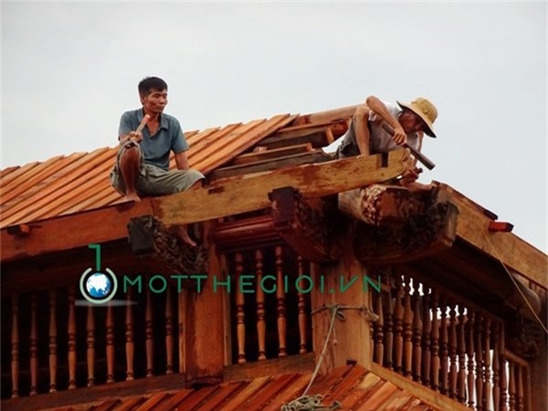 Hoai Linh, danh hai Hoai Linh, nha tho To