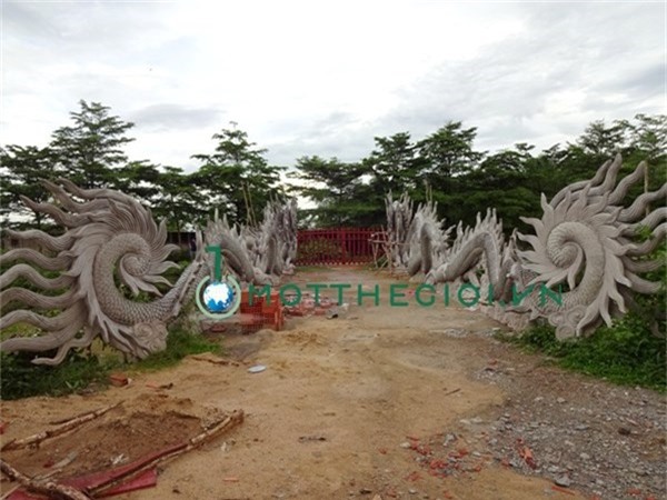 Hoai Linh, danh hai Hoai Linh, nha tho To