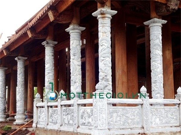 Hoai Linh, danh hai Hoai Linh, nha tho To