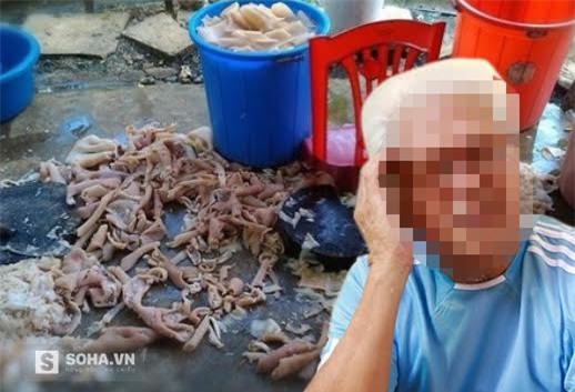 thực phẩm, chất cấm, thịt lợn, Bộ trưởng Phát, Bộ trưởng Tiến, lạnh sống lưng, thực-phẩm, chất-cấm, thịt-lợn, Bộ-trưởng Phát, Bộ-trưởng Tiến, lạnh-sống-lưng