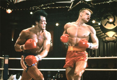 4 tấn: Cú đấm chỉ có trong truyền thuyết (Bí ẩn võ sĩ P1) - 1