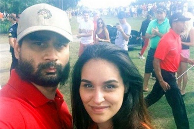 anh: chong ban chet vo roi chup anh dang facebook hinh anh 1