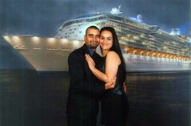 anh: chong ban chet vo roi chup anh dang facebook hinh anh 2