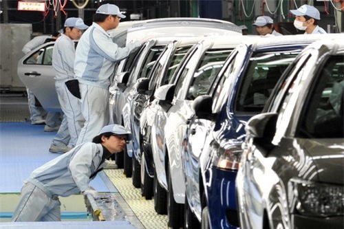 Từ khóa: ô tô, xe hơi, xe Nhật, mẫu xe, dính lỗi, triệu hồi, chất lượng, thương hiệu, uy tín, cạnh tranh, sản xuất, nguy hiểm, túi khí.Ô-tô, xe-hơi, xe-Nhật, mẫu-xe, dính- lỗi, triệu-hồi, chất-lượng, thương-hiệu, uy-tín, cạnh-tranh, sản-xuất, nguy-hiểm, t