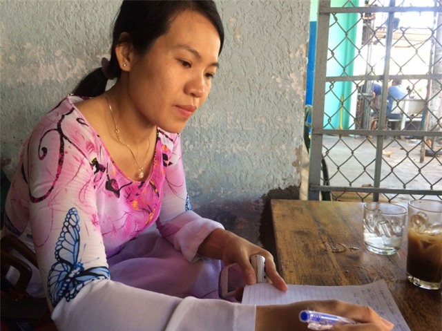 be 22 thang tuoi thuong tich day minh sau 2 ngay di hoc hinh anh 2