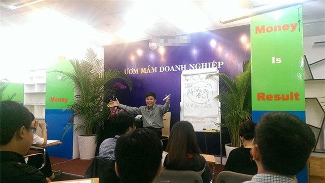 Tin vào những khóa học