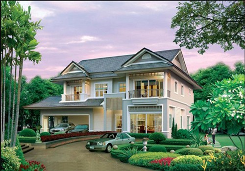 7 yếu tố phong thủy không thể bỏ qua khi mua nhà - 2